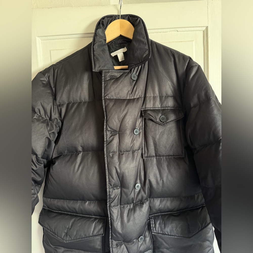 Vintage Adidas Puffer